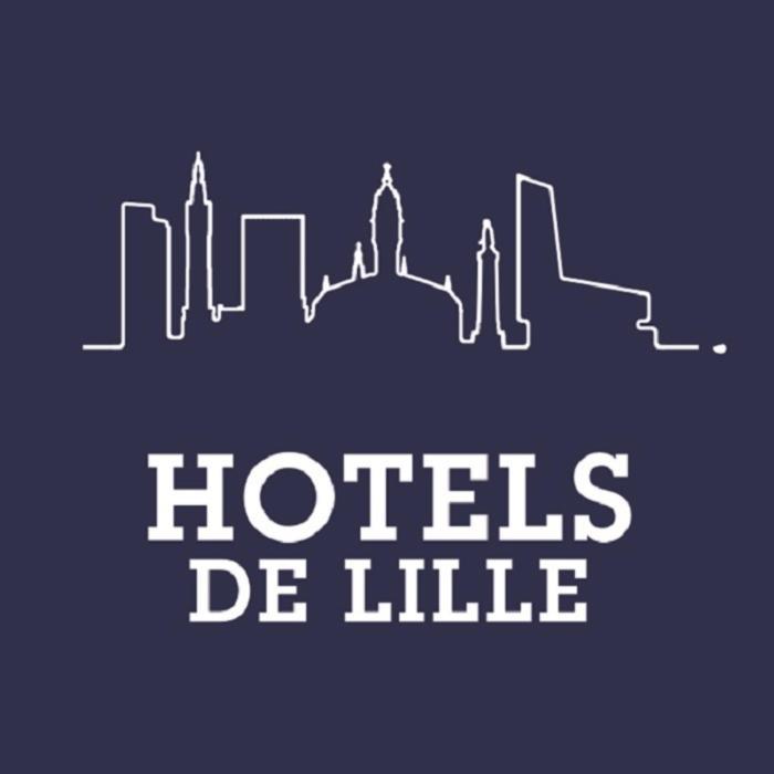 Boa Hotel - BW Signature Collection - Lille Centre Gares Dış mekan fotoğraf